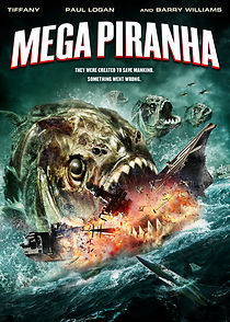 Watch Mega Piranha