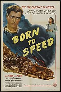 Watch Born to Speed