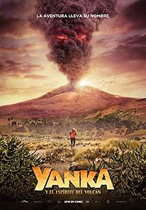 Watch Yanka y el espíritu del volcán