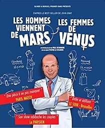 Watch Les Hommes viennent de Mars, les Femmes de Venus