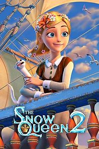 Watch The Snow Queen 2
