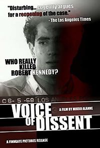 Watch Voice of Dissent