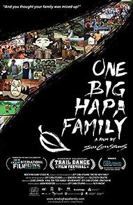 Watch One Big Hapa Family