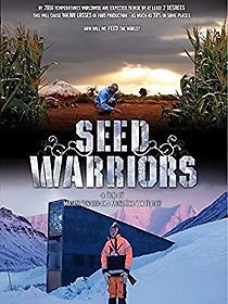 Watch Seed Warriors