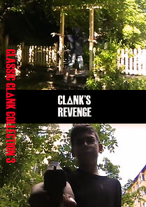 Watch Clank's Revenge (Short 2010)