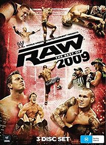 Watch WWE: The Best of RAW 2009
