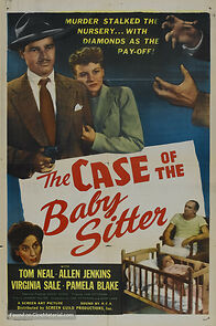 Watch The Case of the Baby Sitter (Short 1947)