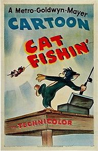 Watch Cat Fishin'