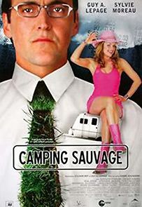 Watch Camping sauvage