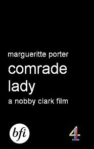 Watch Comrade Lady (Short 1987)