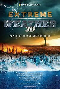 Watch Extreme Weather (Short 2016)