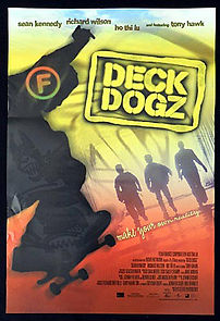 Watch Deck Dogz