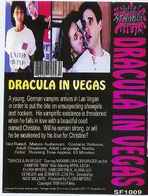 Watch Dracula in Vegas