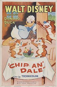 Watch Chip an' Dale