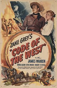 Watch Code of the West