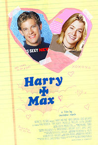 Watch Harry + Max