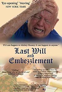 Watch Last Will and Embezzlement