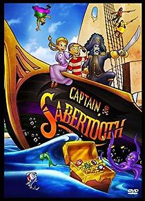 Watch Captain Sabertooth