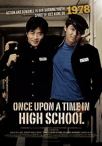 Watch Once Upon a Time in High School: The Spirit of Jeet Kune Do