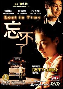Watch Lost in Time