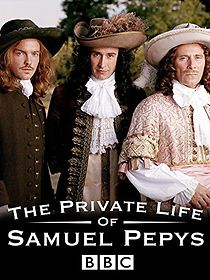 Watch The Private Life of Samuel Pepys