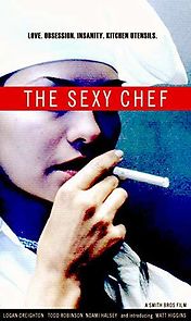 Watch The Sexy Chef