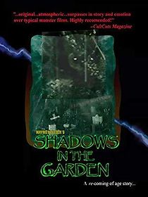 Watch Shadows in the Garden