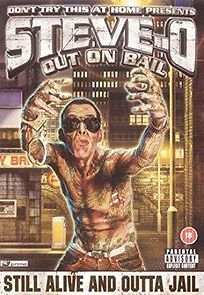 Watch Steve-O: Out on Bail