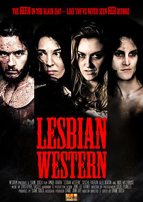 Watch Lesbian Western