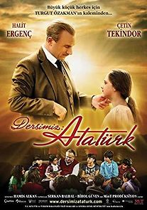 Watch Dersimiz: Atatürk