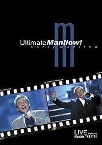 Watch Ultimate Manilow!