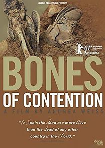 Watch Bones of Contention