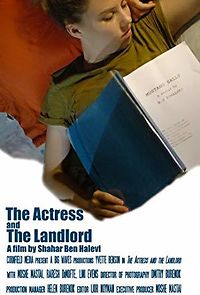 Watch The Actress and the Landlord
