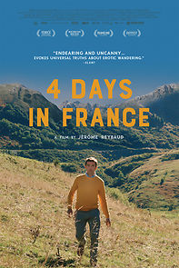 Watch 4 Days in France