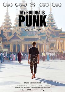 Watch My Buddha Is Punk