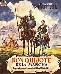 Watch Don Quijote de la Mancha