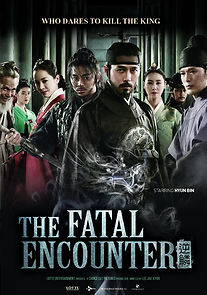 Watch The Fatal Encounter