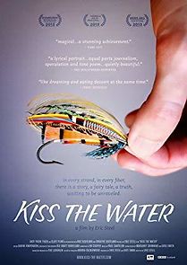 Watch Kiss the Water