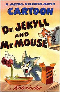 Watch Dr. Jekyll and Mr. Mouse