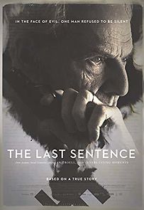 Watch The Last Sentence