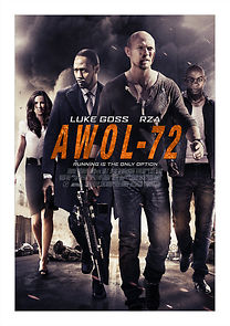 Watch AWOL-72