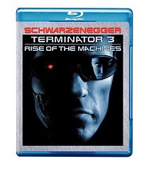 Watch Inside 'Terminator 3: Rise of the Machines' (TV Short 2003)