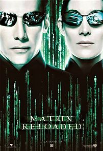 Watch Making 'Enter the Matrix'