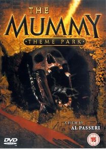 Watch The Mummy Theme Park