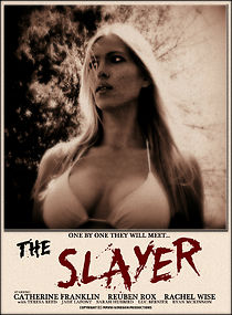 Watch The Slayer
