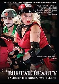 Watch Brutal Beauty: Tales of the Rose City Rollers