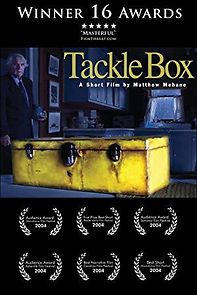 Watch Tackle Box