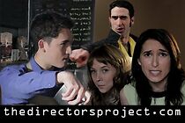 Watch The Directors Project