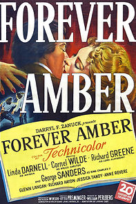 Watch Forever Amber