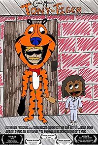 Watch Cereal Mascots: Tony the Tiger